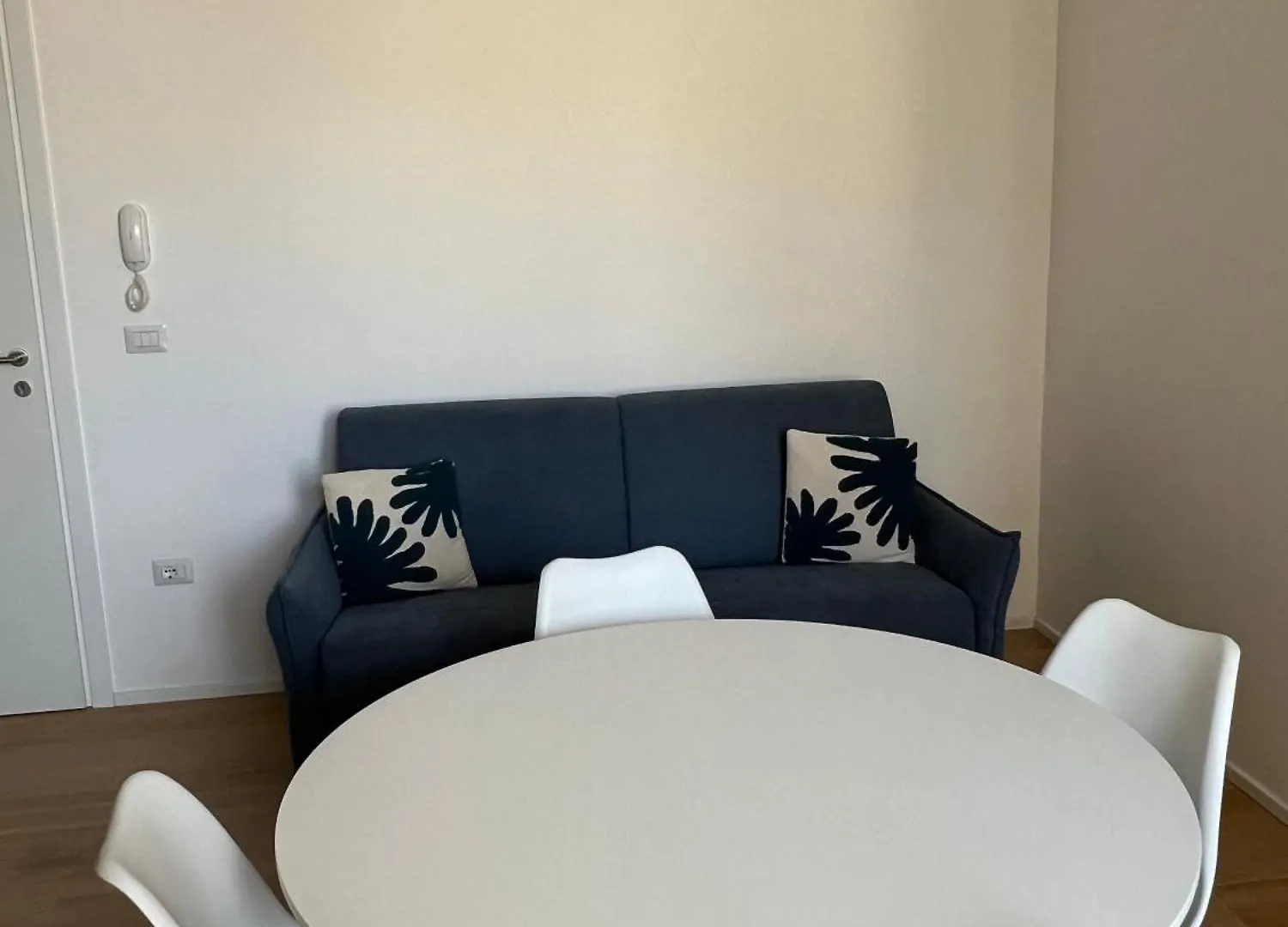 Apartament Dolce Rifugio Alghero Włochy