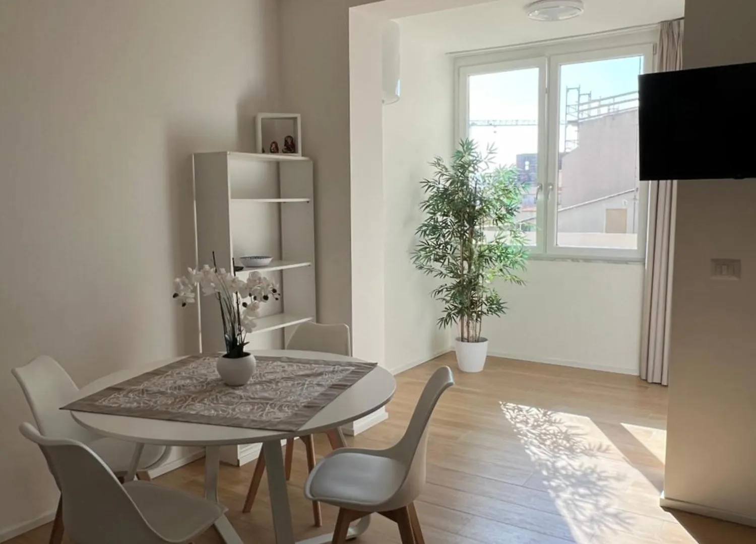 Apartament Dolce Rifugio Alghero