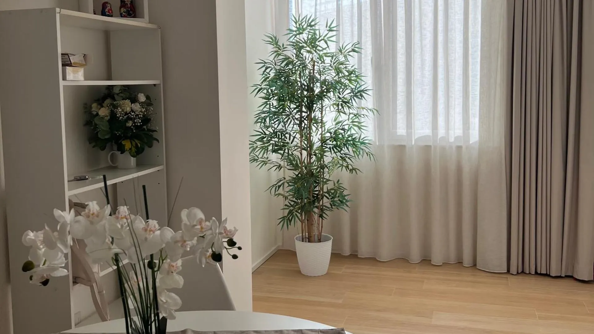 Apartament Dolce Rifugio Alghero 0*,