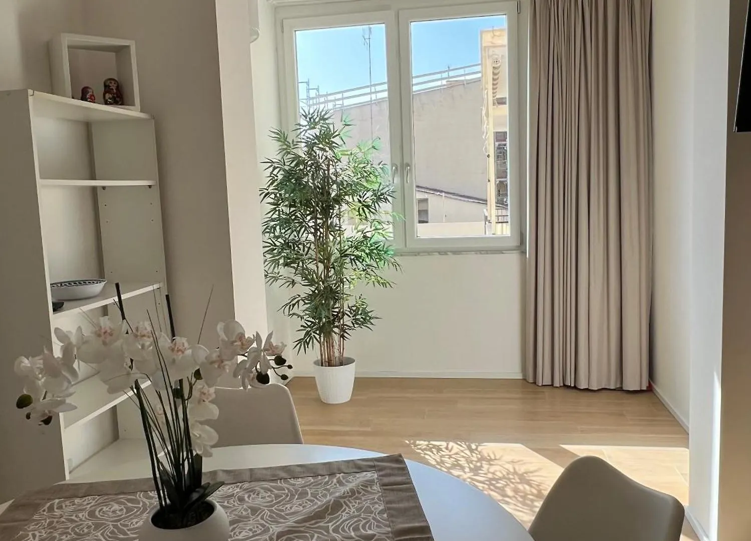 Apartament Dolce Rifugio Alghero