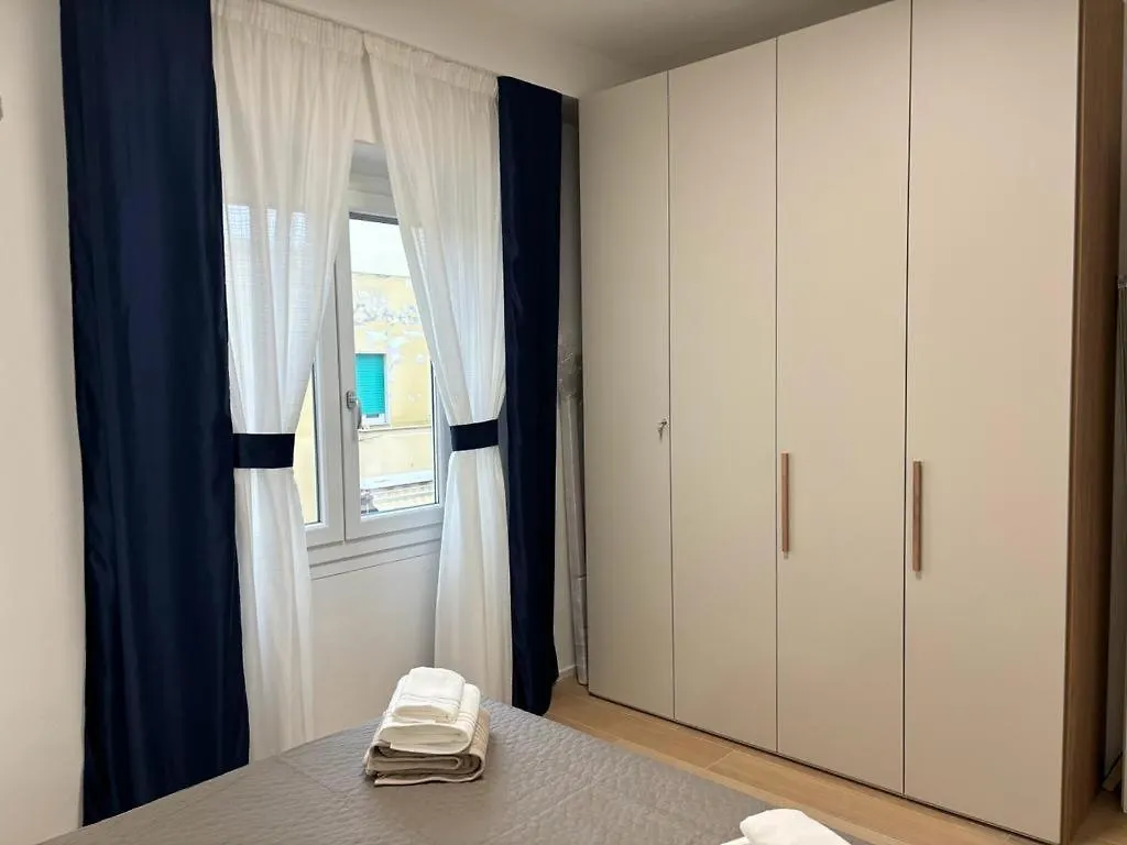 Apartament Dolce Rifugio Alghero