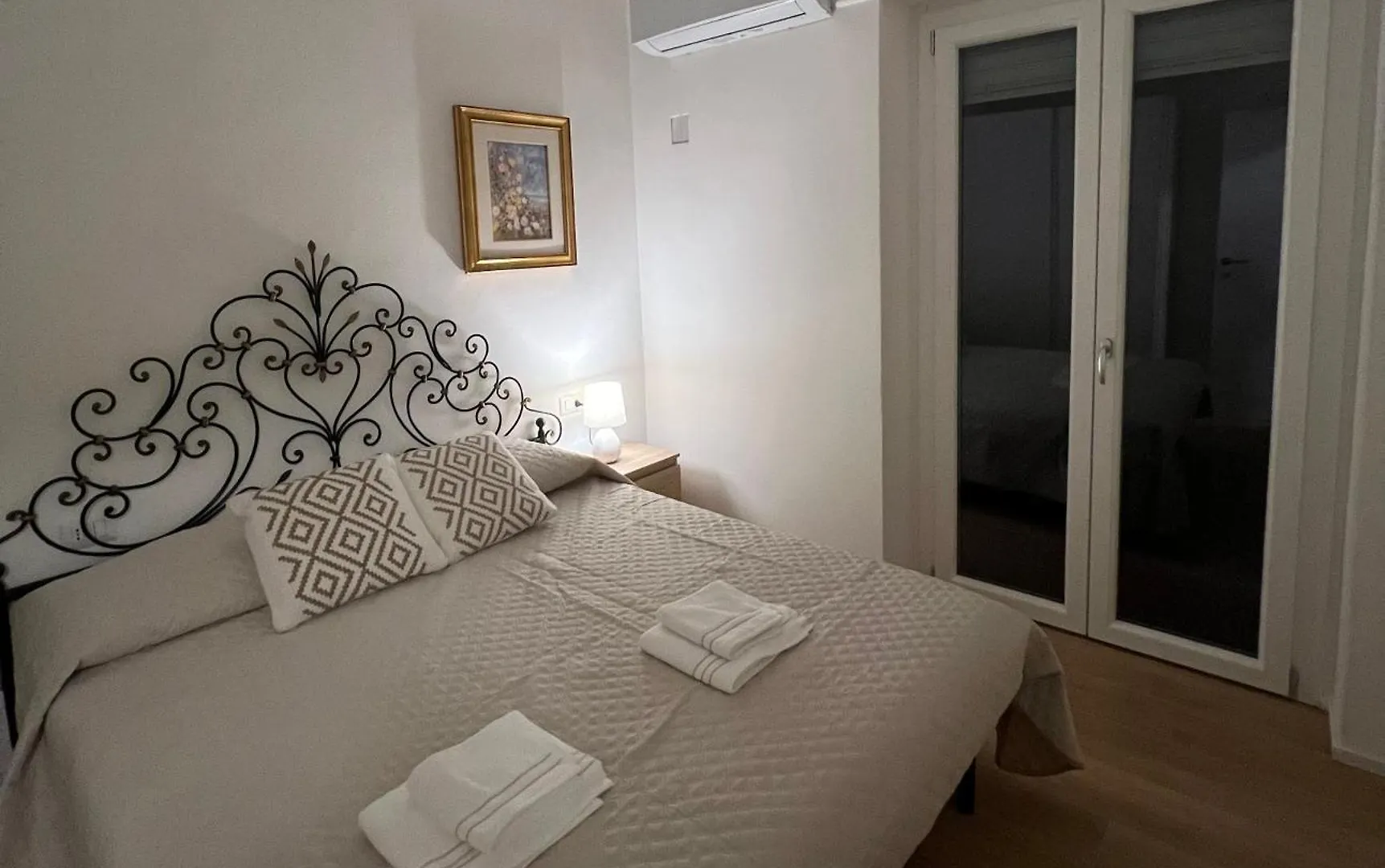 Apartament Dolce Rifugio Alghero 0*,