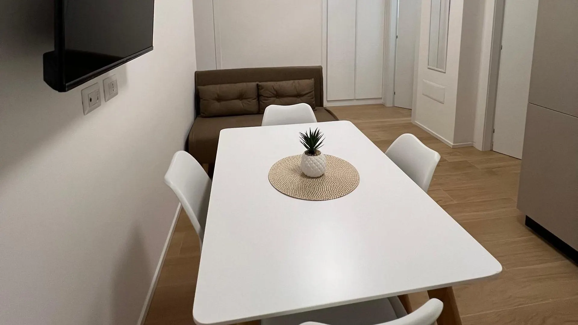 Apartament Dolce Rifugio Alghero 0*,  Włochy