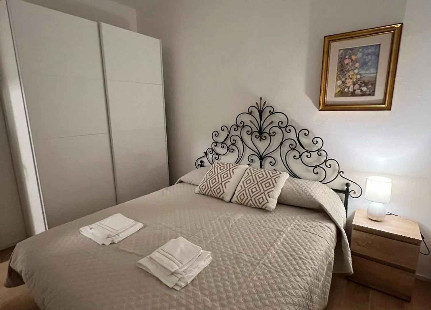 Apartament Dolce Rifugio Alghero