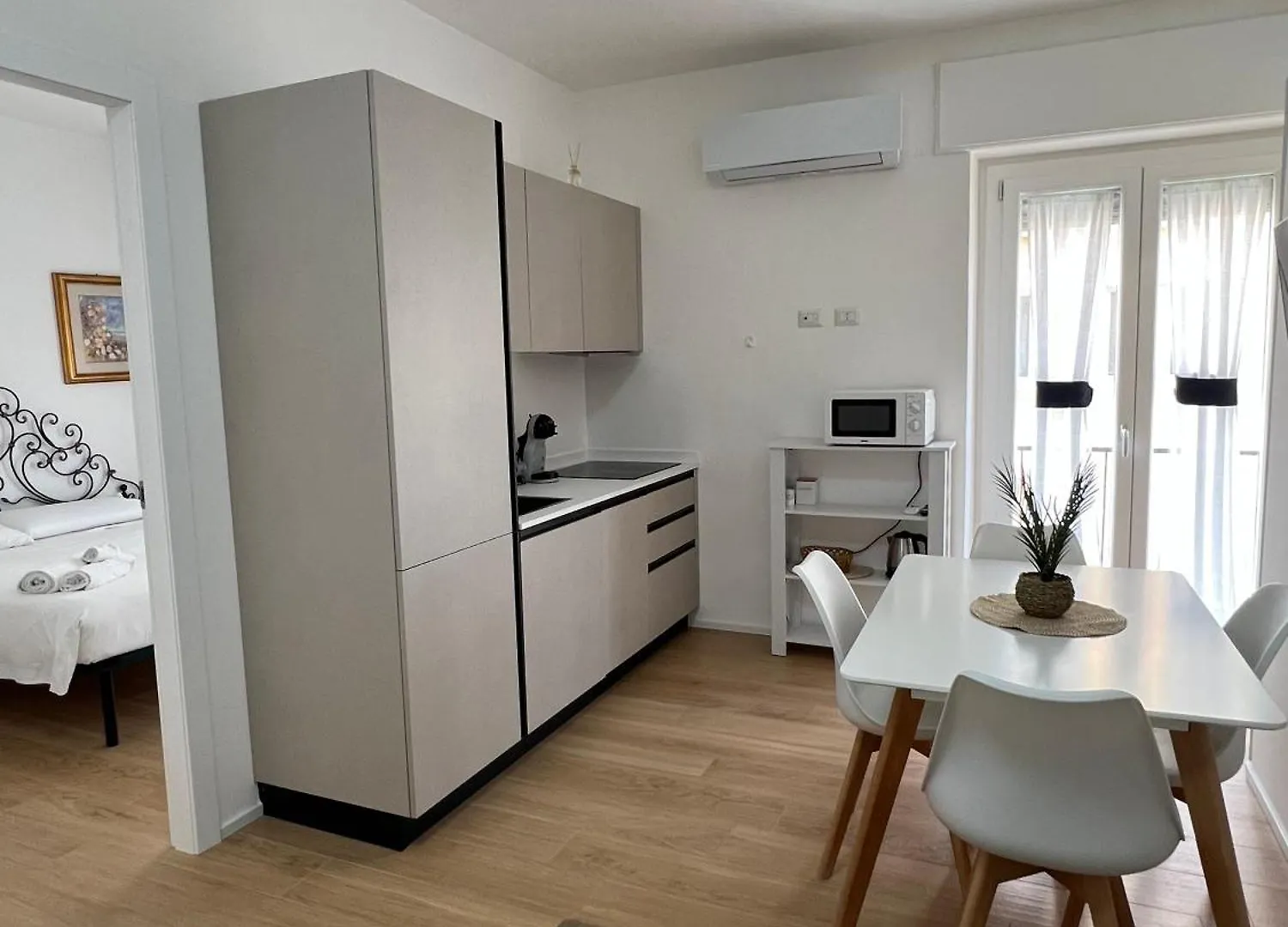 Apartament Dolce Rifugio Alghero Włochy