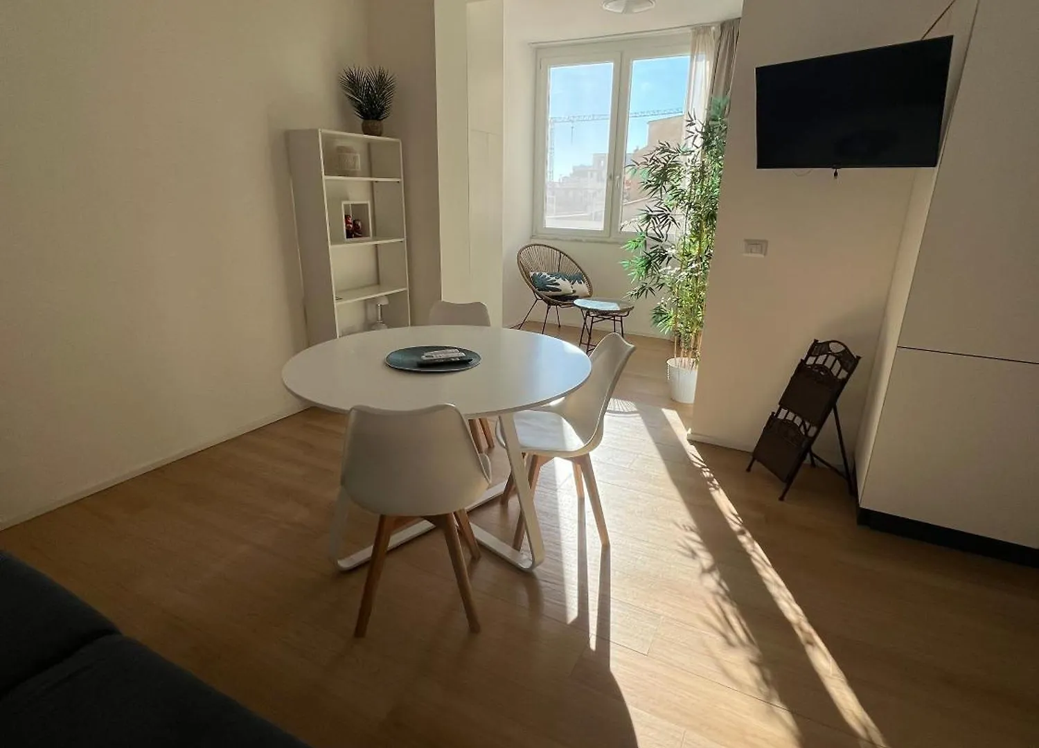 Apartament Dolce Rifugio Alghero