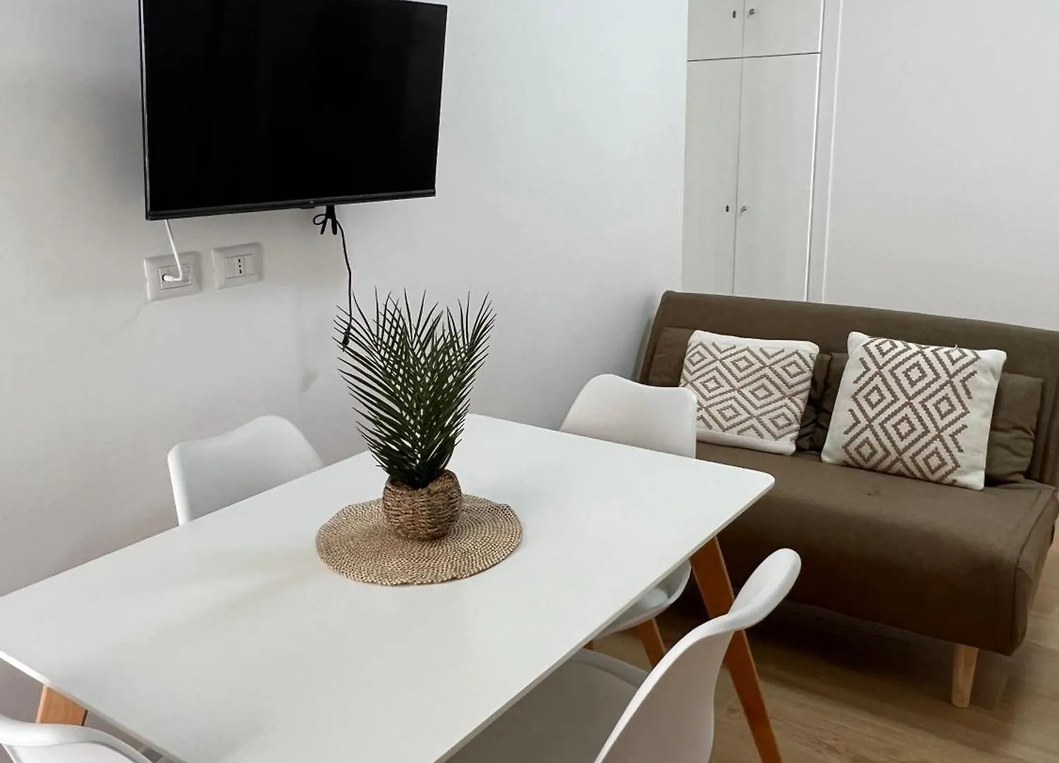 Apartament Dolce Rifugio Alghero