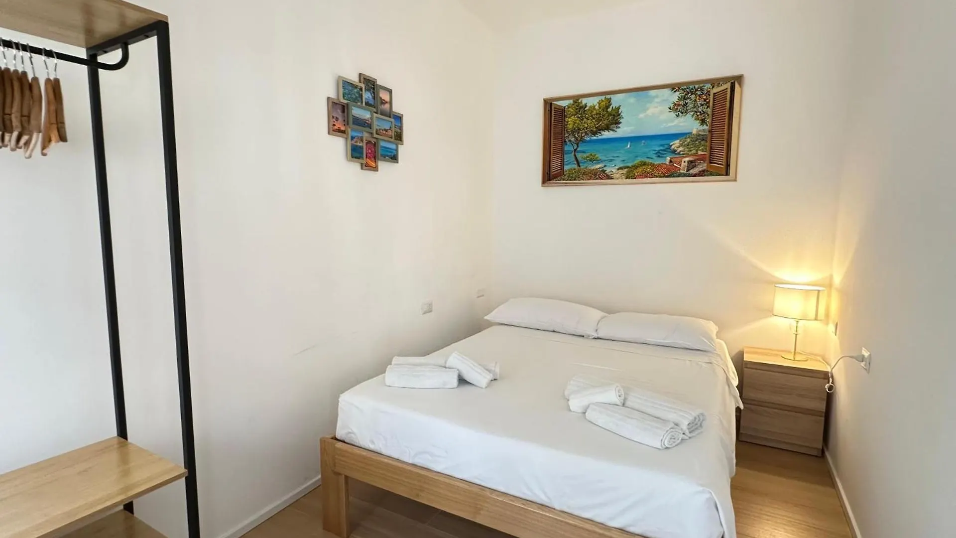 Apartament Dolce Rifugio Alghero