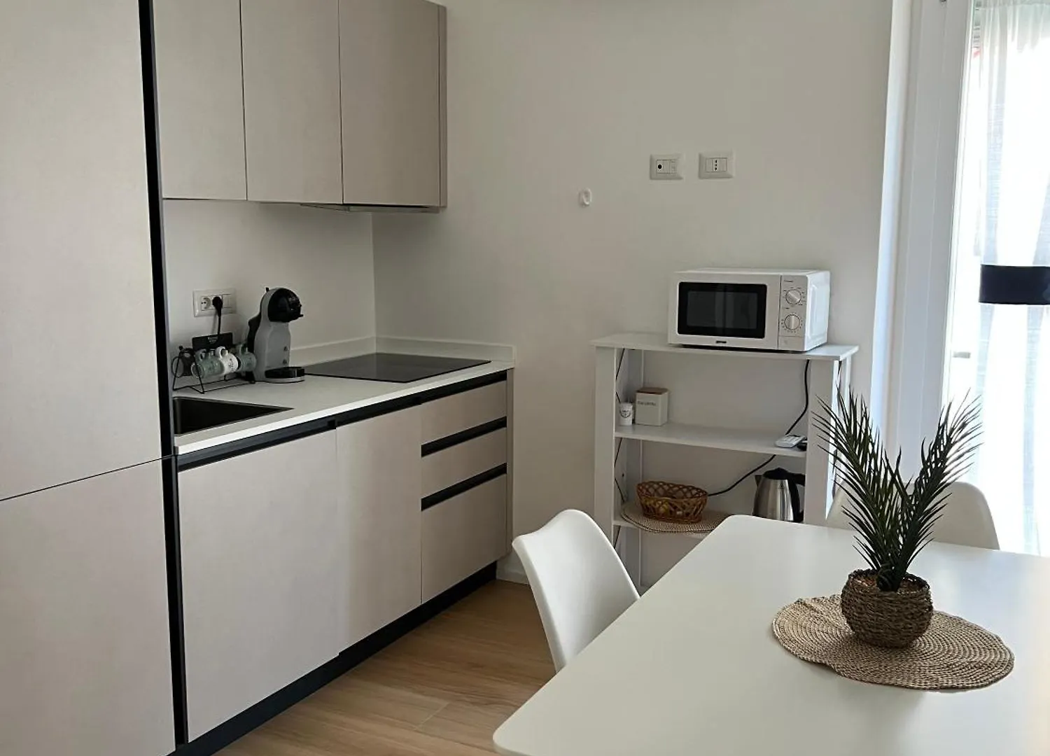 Apartament Dolce Rifugio Alghero