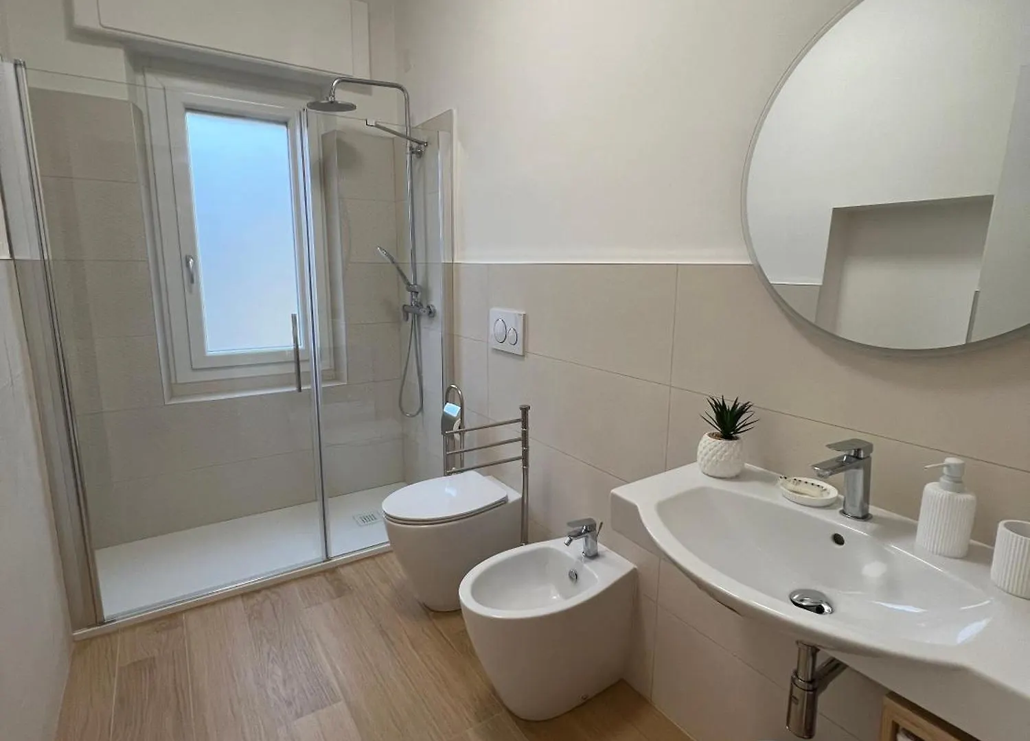 Apartament Dolce Rifugio Alghero 0*,  Włochy