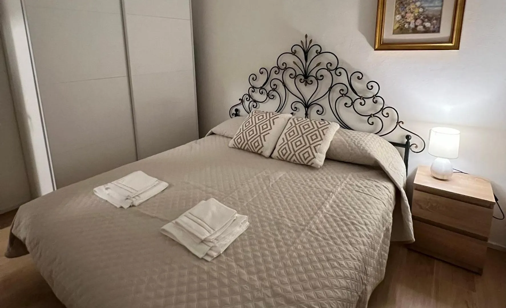 Apartament Dolce Rifugio Alghero