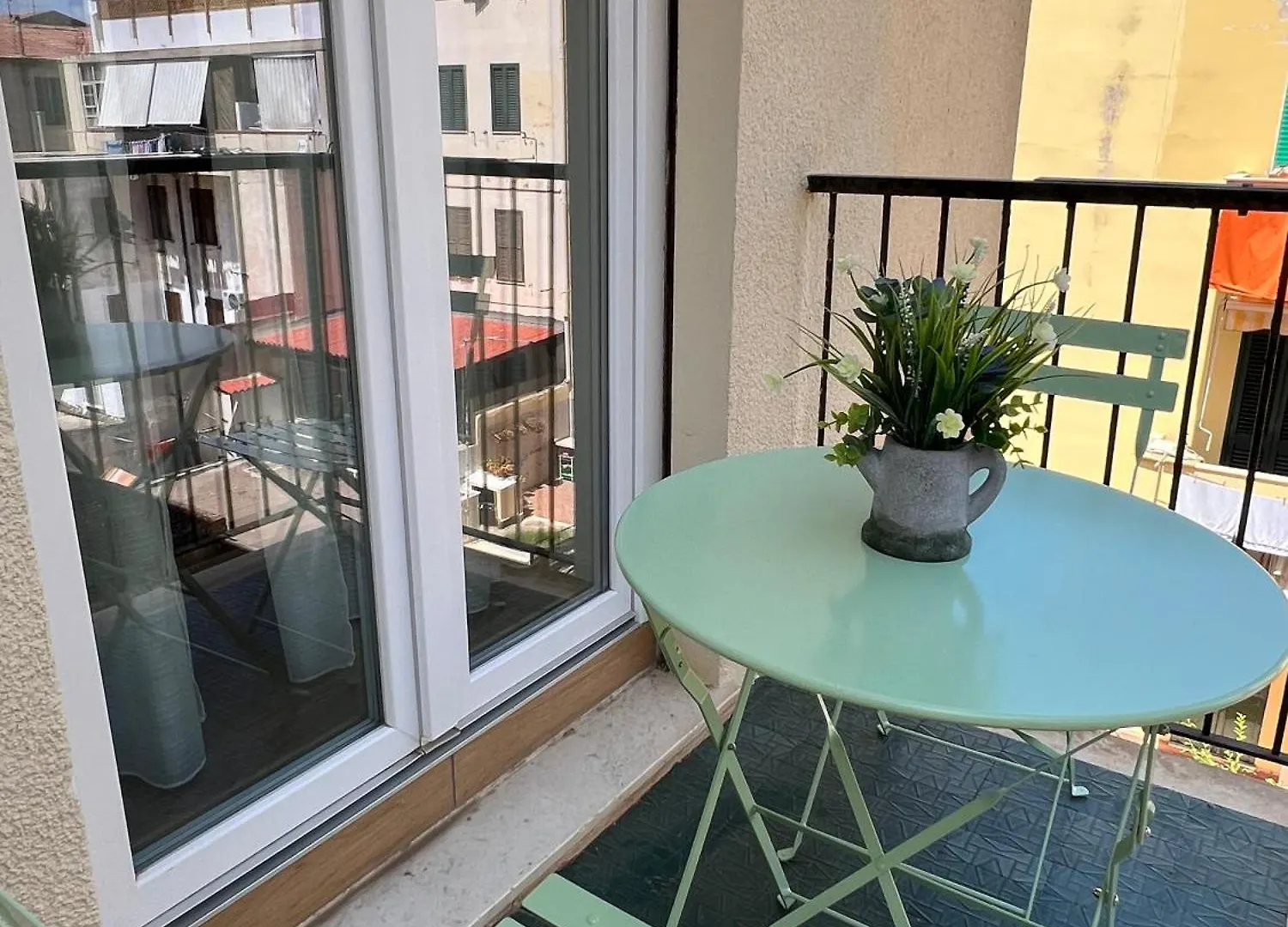 Apartament Dolce Rifugio Alghero